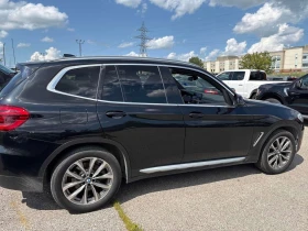 BMW X3 * xDrive30i * CARFAX * БЕЗ ПЪРВОНАЧАЛНА ВНОСКА, снимка 3