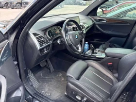 BMW X3 * xDrive30i * CARFAX * БЕЗ ПЪРВОНАЧАЛНА ВНОСКА, снимка 5