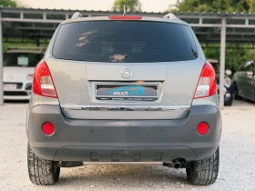 Opel Antara 2.2CDTi 4x4 ИТАЛИЯ, снимка 4