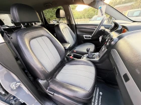 Opel Antara 2.2CDTi 4x4 ИТАЛИЯ, снимка 12