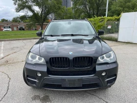 BMW X5 35i / КОЖА / НАВИ / ПОДГРЕВИ/ ПАНОРАМА, снимка 5