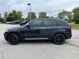 BMW X5 35i / КОЖА / НАВИ / ПОДГРЕВИ/ ПАНОРАМА, снимка 2