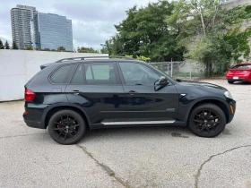 BMW X5 35i / КОЖА / НАВИ / ПОДГРЕВИ/ ПАНОРАМА, снимка 3