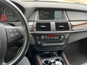 BMW X5 35i / КОЖА / НАВИ / ПОДГРЕВИ/ ПАНОРАМА, снимка 9