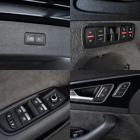 Audi SQ7 7МЕСТА/NIGHT/DISTRON/BOSE/PANO/360KAMERA/KEYLES/LI, снимка 12