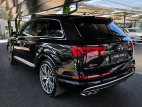 Audi SQ7 7МЕСТА/NIGHT/DISTRON/BOSE/PANO/360KAMERA/KEYLES/LI, снимка 7