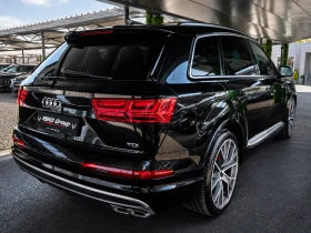 Audi SQ7 7МЕСТА/NIGHT/DISTRON/BOSE/PANO/360KAMERA/KEYLES/LI, снимка 5