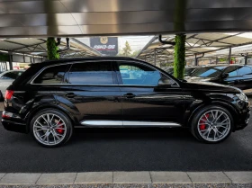 Audi SQ7 7МЕСТА/NIGHT/DISTRON/BOSE/PANO/360KAMERA/KEYLES/LI, снимка 4