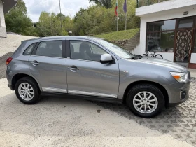 Mitsubishi ASX 1.8d AWD.FACELIFT., снимка 3