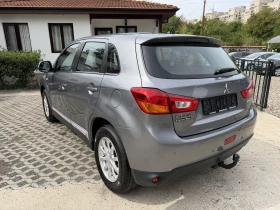 Mitsubishi ASX 1.8d AWD.FACELIFT., снимка 6