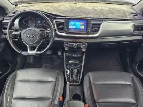 Kia Stonic 1.6 Deluxe, снимка 7