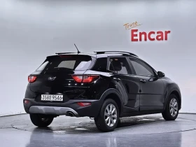 Kia Stonic 1.6 Deluxe, снимка 2