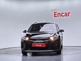 Kia Stonic 1.6 Deluxe, снимка 3