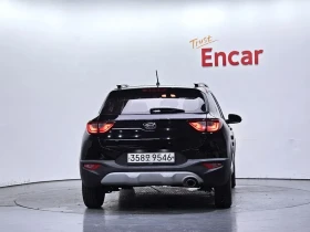 Kia Stonic 1.6 Deluxe, снимка 4