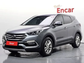 Hyundai Santa fe 2.0 2WD MODERN, снимка 1