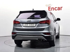 Hyundai Santa fe 2.0 2WD MODERN, снимка 4