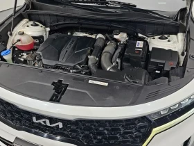 Kia Sorento 2.5T 2WD 7 места, снимка 6