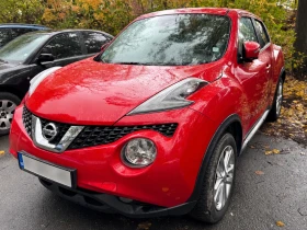Nissan Juke, снимка 2