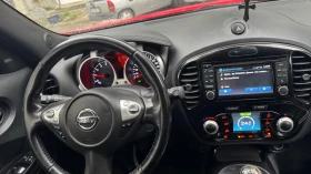 Nissan Juke, снимка 7