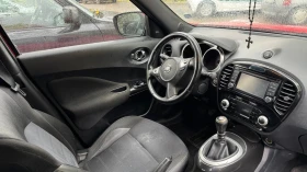 Nissan Juke, снимка 11