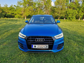 Audi Q3 S line 2016 TFSI 4x4  | Mobile.bg   2