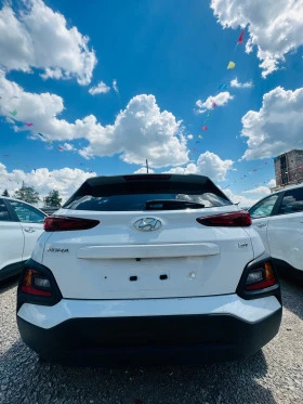 Hyundai Kona 1.6 T 22.   | Mobile.bg    3