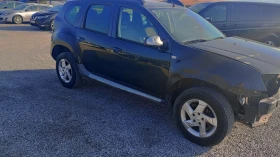 Dacia Duster 1.6i105ксА/С АГУ, снимка 4