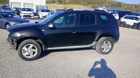 Dacia Duster 1.6i105ксА/С АГУ, снимка 10