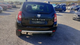 Dacia Duster 1.6i105ксА/С АГУ, снимка 5