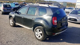 Dacia Duster 1.6i105ксА/С АГУ, снимка 1