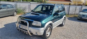 Suzuki Grand vitara, снимка 1