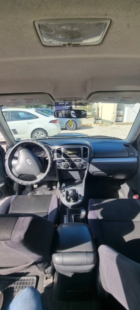 Suzuki Grand vitara, снимка 5