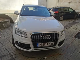 Audi Q5, снимка 2