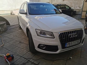 Audi Q5, снимка 3