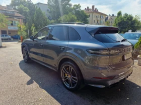 Porsche Cayenne Turbo, Ceramic, Burmester - [12] 