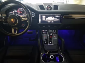 Porsche Cayenne Turbo, Ceramic, Burmester - [13] 