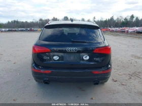 Audi Q5 2.0T PREMIUM | Mobile.bg    8