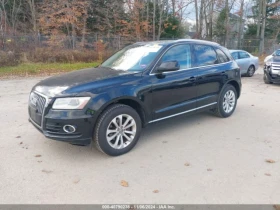 Audi Q5 2.0T PREMIUM | Mobile.bg    3