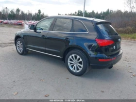 Audi Q5 2.0T PREMIUM | Mobile.bg    4