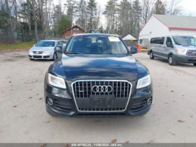     Audi Q5 2.0T PREMIUM