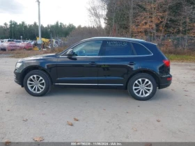 Audi Q5 2.0T PREMIUM | Mobile.bg    6