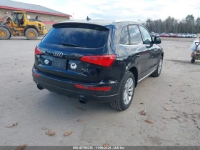 Audi Q5 2.0T PREMIUM | Mobile.bg    7