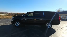 Chevrolet Suburban 1500 LT 1LT, снимка 4