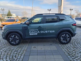 Dacia Duster Extreme HYBRID 140, снимка 4