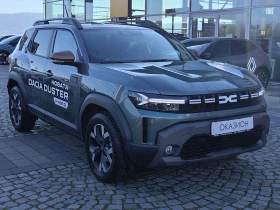 Dacia Duster Extreme HYBRID 140, снимка 3