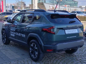 Dacia Duster Extreme HYBRID 140, снимка 7