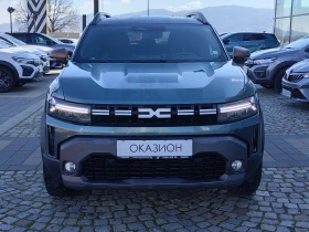 Dacia Duster Extreme HYBRID 140, снимка 2