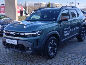 Dacia Duster Extreme HYBRID 140, снимка 1