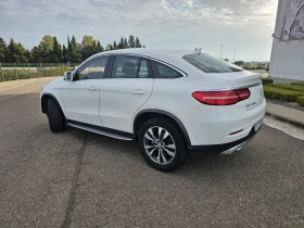 Mercedes-Benz GLE 350 Cdi OFERTA COUPE, снимка 4