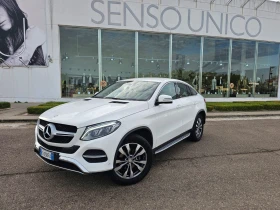 Mercedes-Benz GLE 350 Cdi OFERTA COUPE, снимка 1